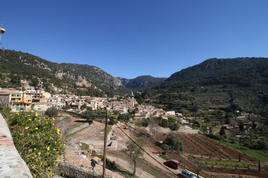Valldemossa